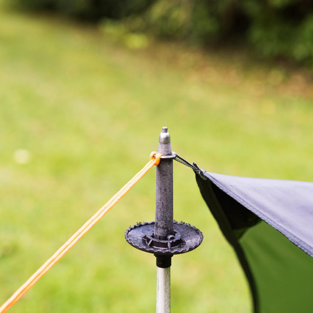 Платнище - тента AMAZONAS Ultra-Light Traveller Tarp 10