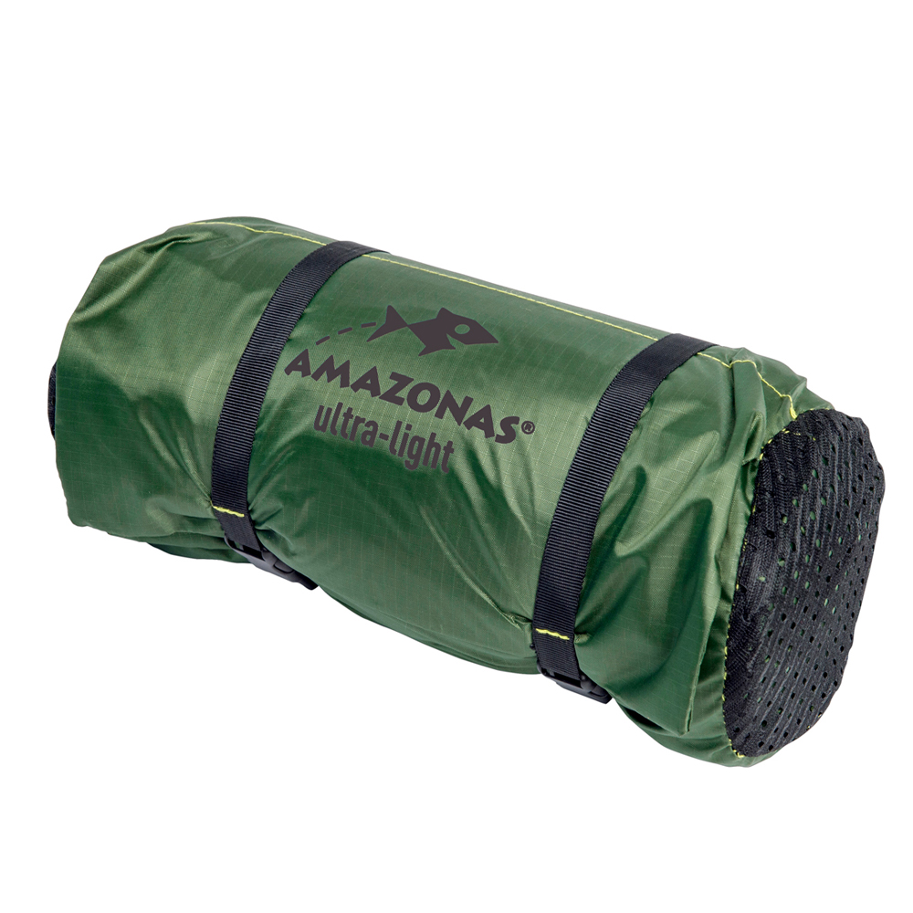 Платнище - тента AMAZONAS Ultra-Light Traveller Tarp 11