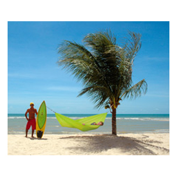 Хамак Amazonas Travel Set 3