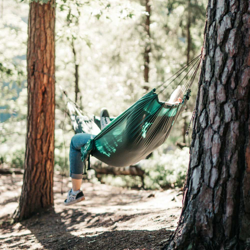 Хамак Amazonas Moskito Traveller 2