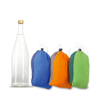 Хамак Amazonas Silk Traveller 5