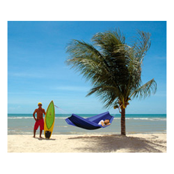 Хамак Amazonas Silk Traveller 7