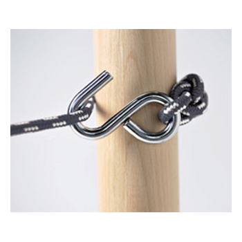 Хамак Amazonas Silk Traveller XXL 5