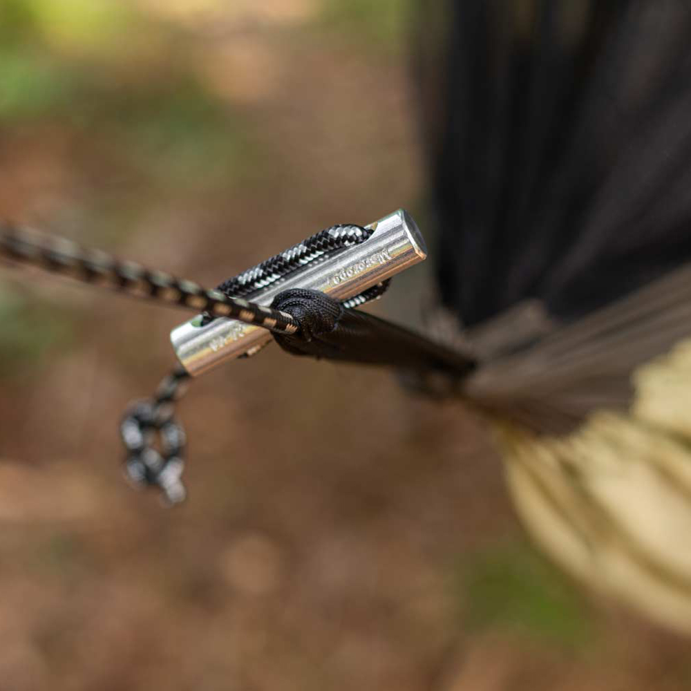 Закрепящи въжета с алуминиев щифт Amazonas Microrope 2