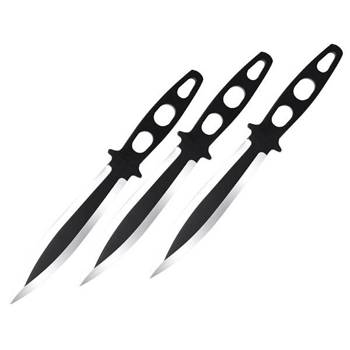 Ножове за хвърляне Condor WING THROWING KNIFE SET  1