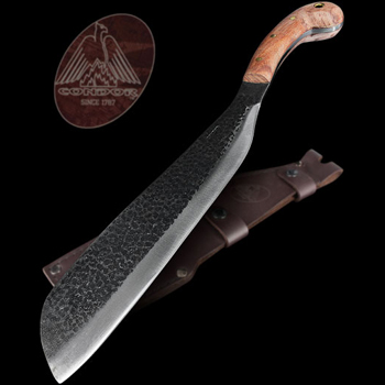 Мачете CONDOR VILLAGE PARANG MACHETE 2