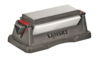 Sharpener Lansky Tri-Stone Benchstone